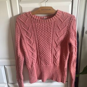 Womens gap sweater